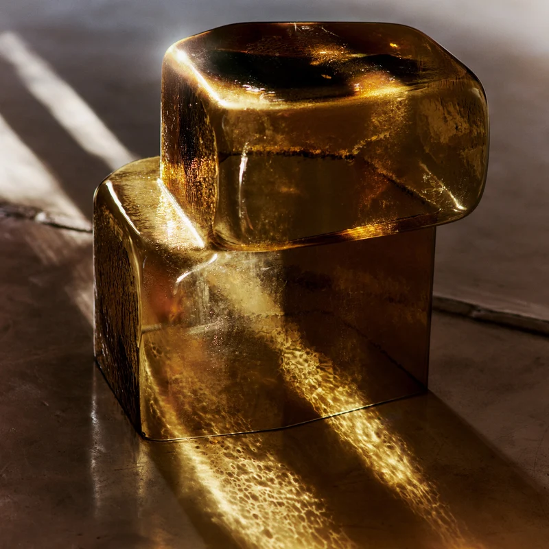 Ferm Living Oscil Sculpture