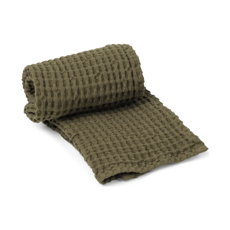 Ferm Living Organic Hand Towel