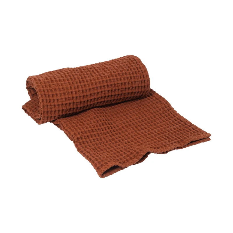Ferm Living Organic Bath Towel