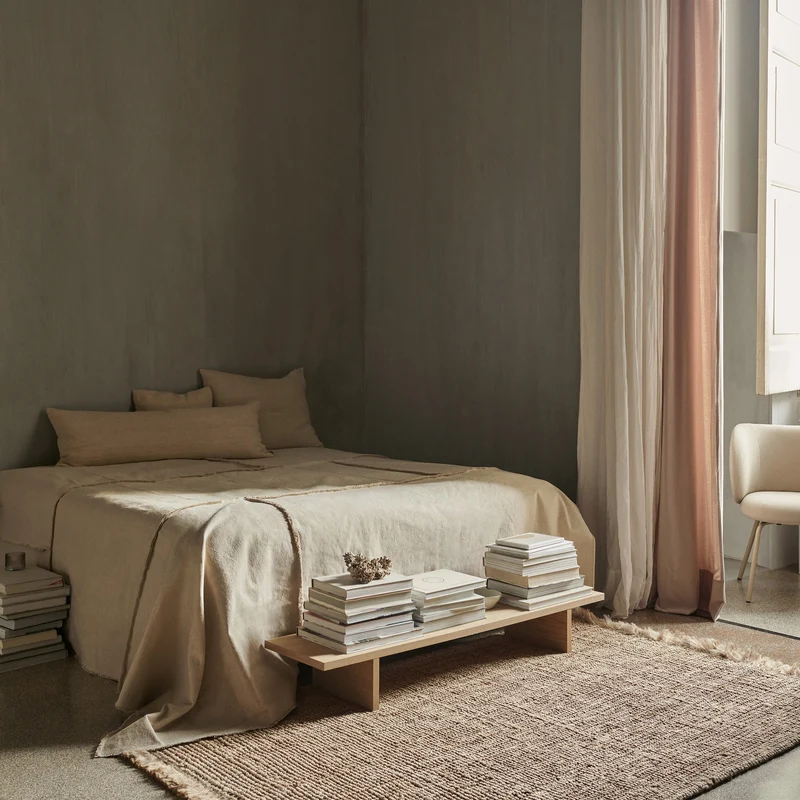 Ferm Living Nettle Cushion