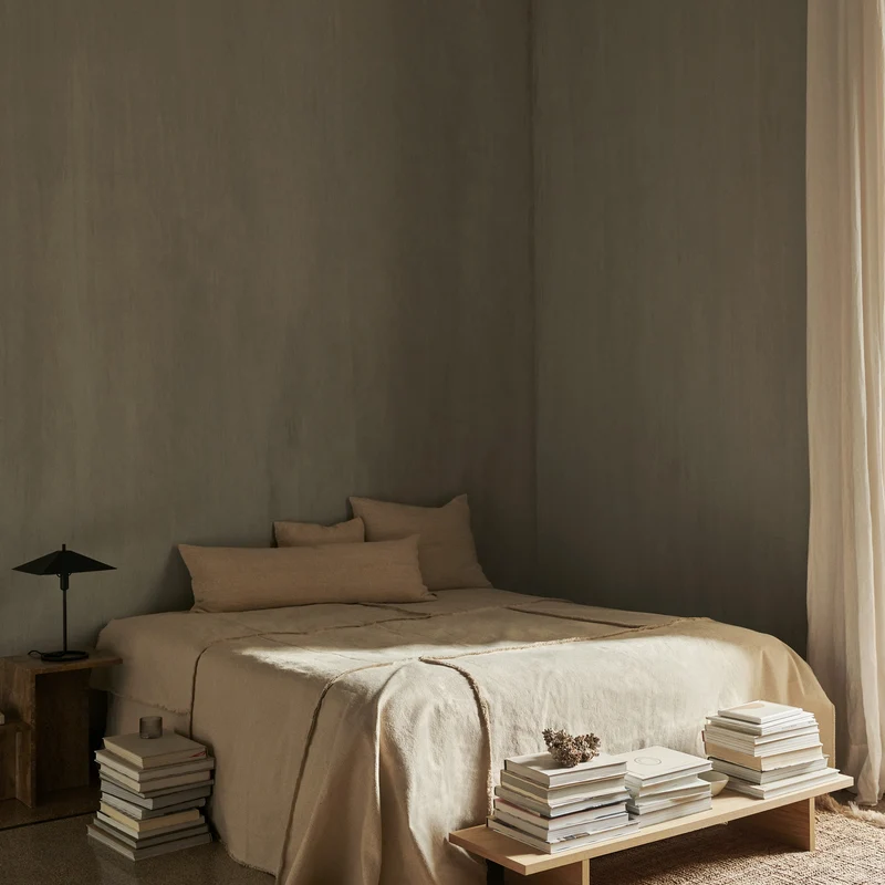 Ferm Living Nettle Cushion