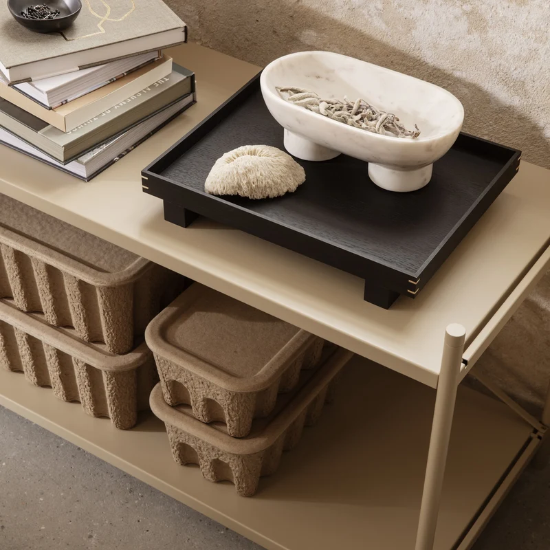 Ferm Living Alza Bowl