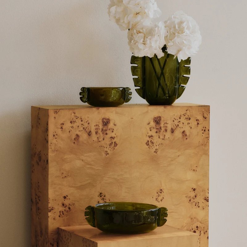 Ferm Living Alas Vase