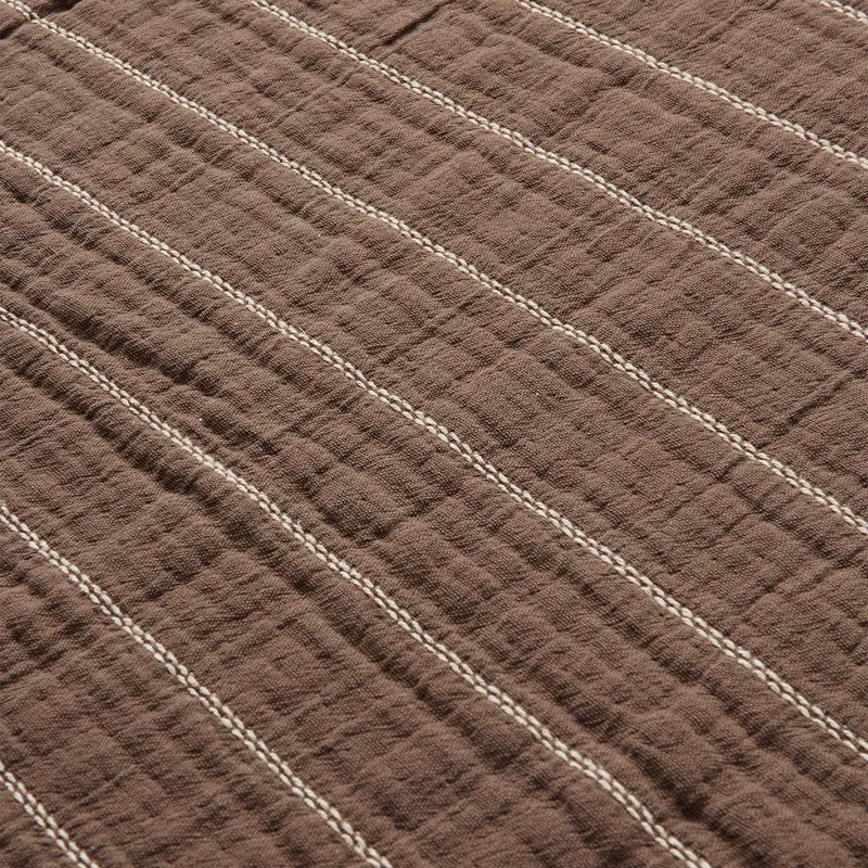 Ferm Living Aires Bedspread