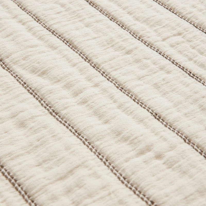 Ferm Living Aires Bedspread