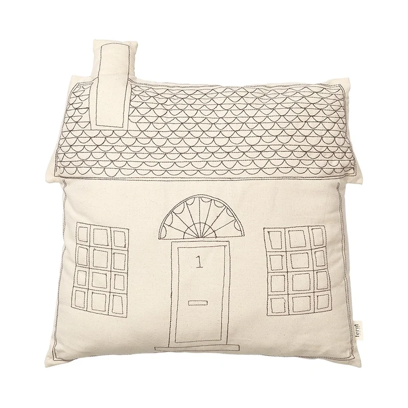 Ferm Living Abode Cushion