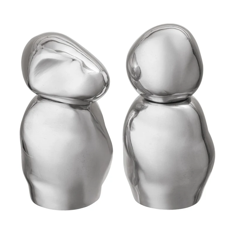 Ferm Living Orevo Grinders - Set of 2