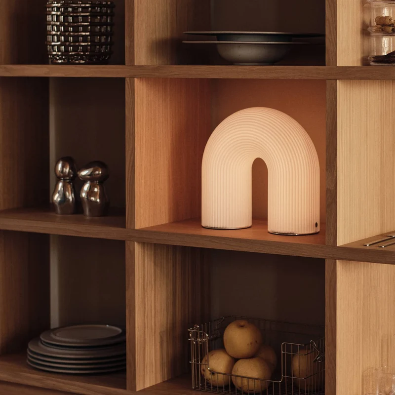 Ferm Living Orevo Grinders - Set of 2