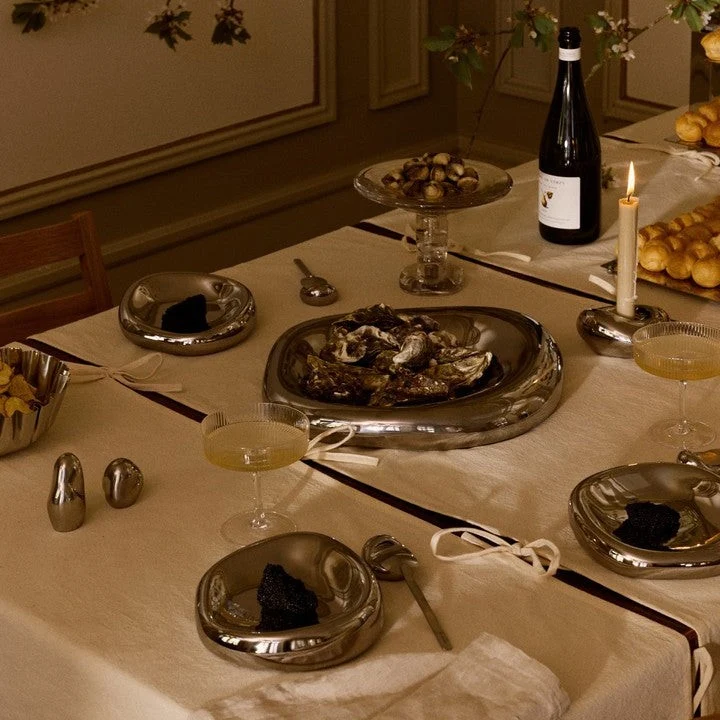 Ferm Living Link Modular Tablecloth