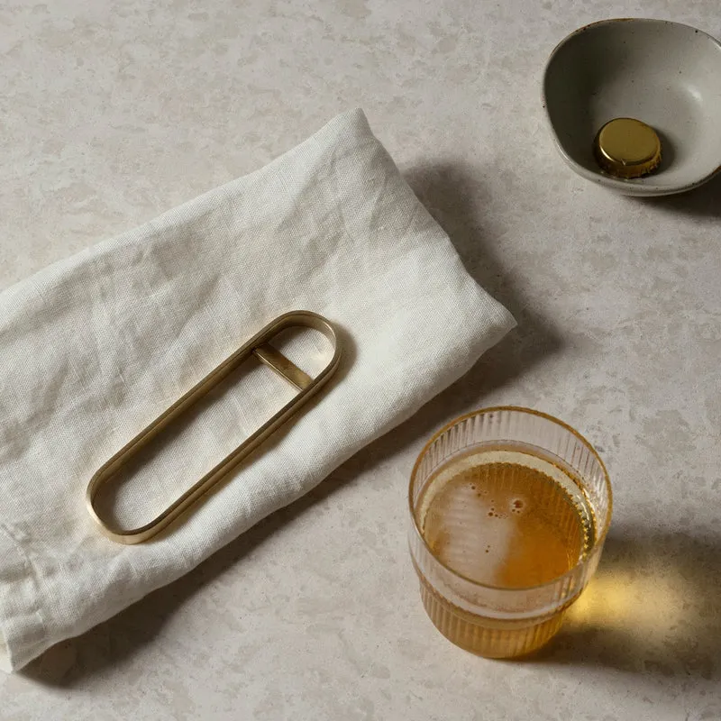 Ferm Living Linen Napkins - Set of 2