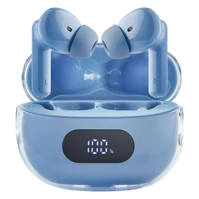 Intenso BUDS PLUS – TWS True Wireless Kopfhörer T315AE