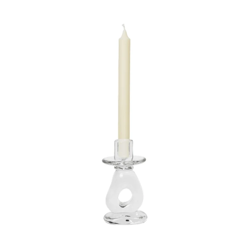 Ferm Living Damo Candle Holder - H16