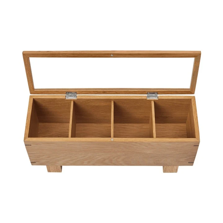 Ferm Living Bon Tea Organiser