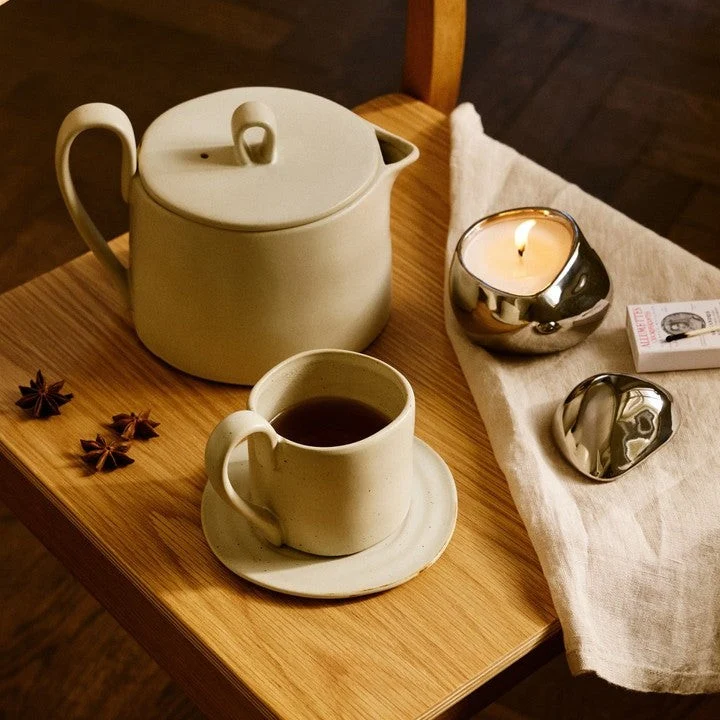 Ferm Living Bellure Scented Candle