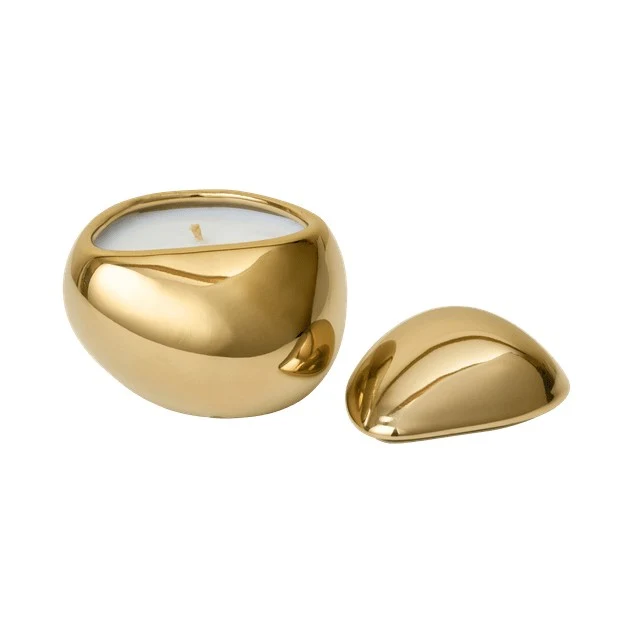 Ferm Living Bellure Scented Candle