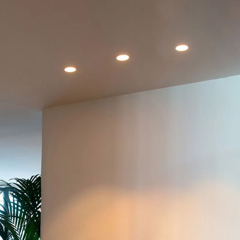 Faro Fox Trimless Downlight 25°