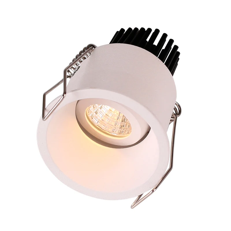 Faro Fox 50 Orientable Recessed Lamp
