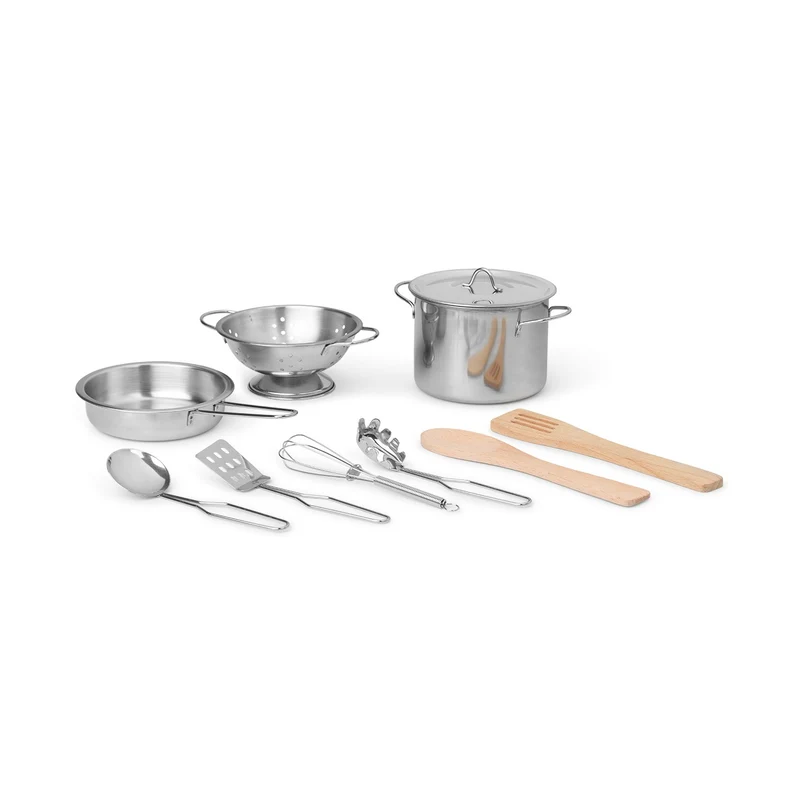 Ferm Living Toro Play Kitchen Tools