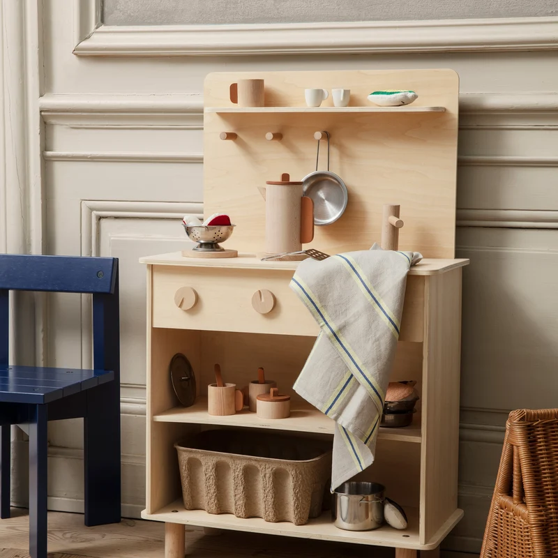 Ferm Living Toro Play Kitchen
