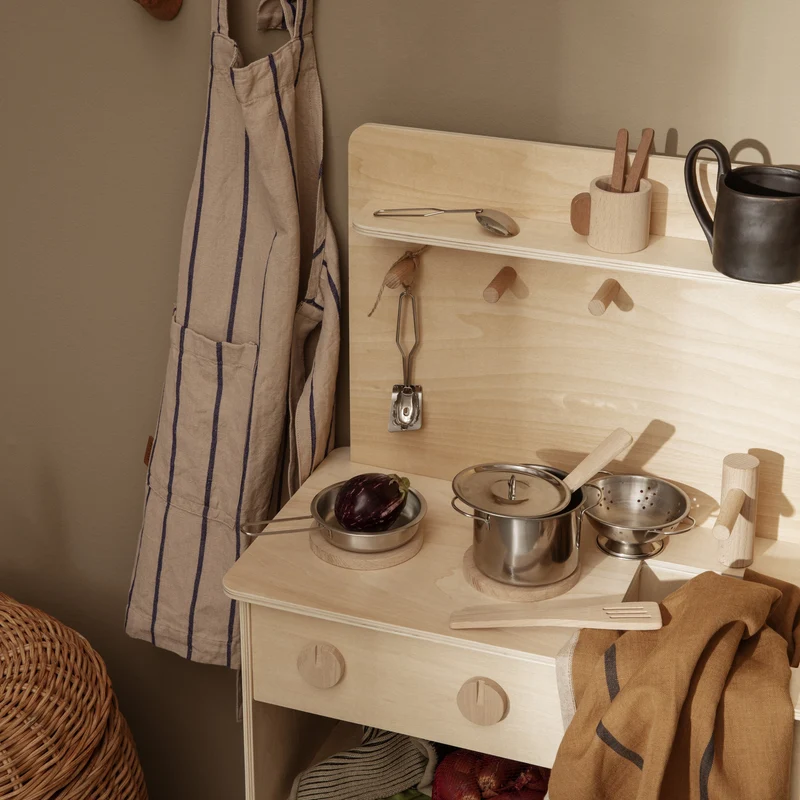 Ferm Living Toro Play Kitchen
