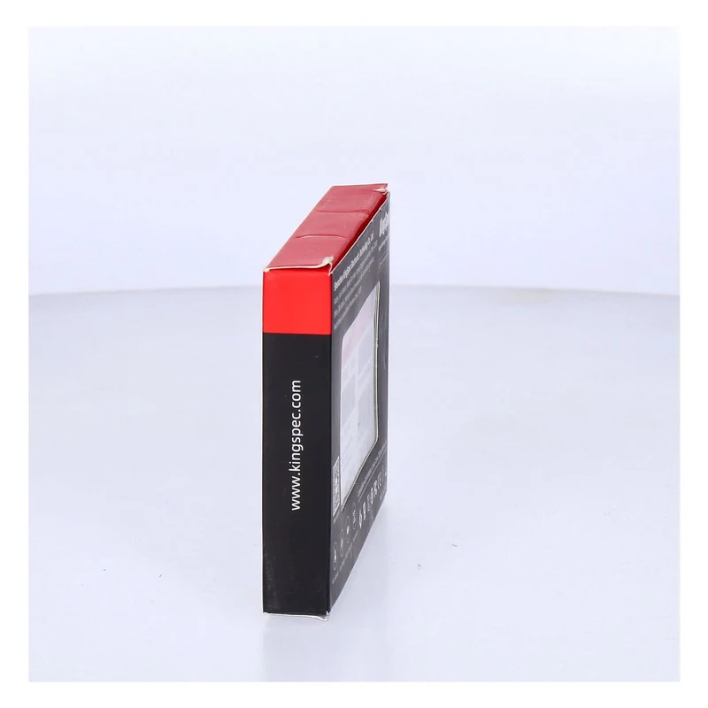 KingSpec int. 2.5" SATA III SSD 512GB