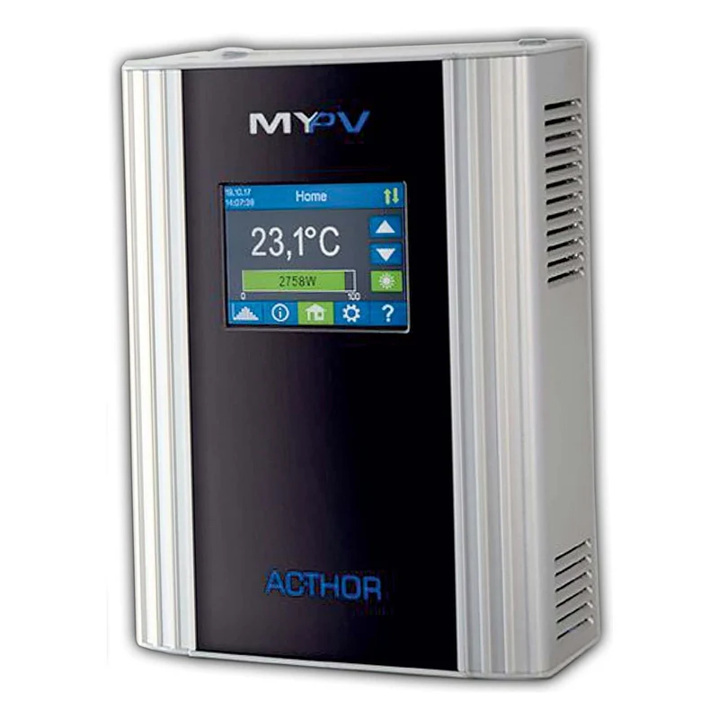 my-PV Photovoltaik Leistungs-Controller AC THOR (20-0100 )- 0% MwSt. (gem. §12 Abs. 3 UStG)