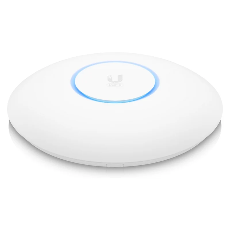 Ubiquiti U6-PRO WLAN Access Point 4800 Mbit/s Weiß Power over Ethernet (PoE)