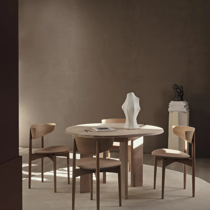 Ferm Living Tarn Dining Table - 220