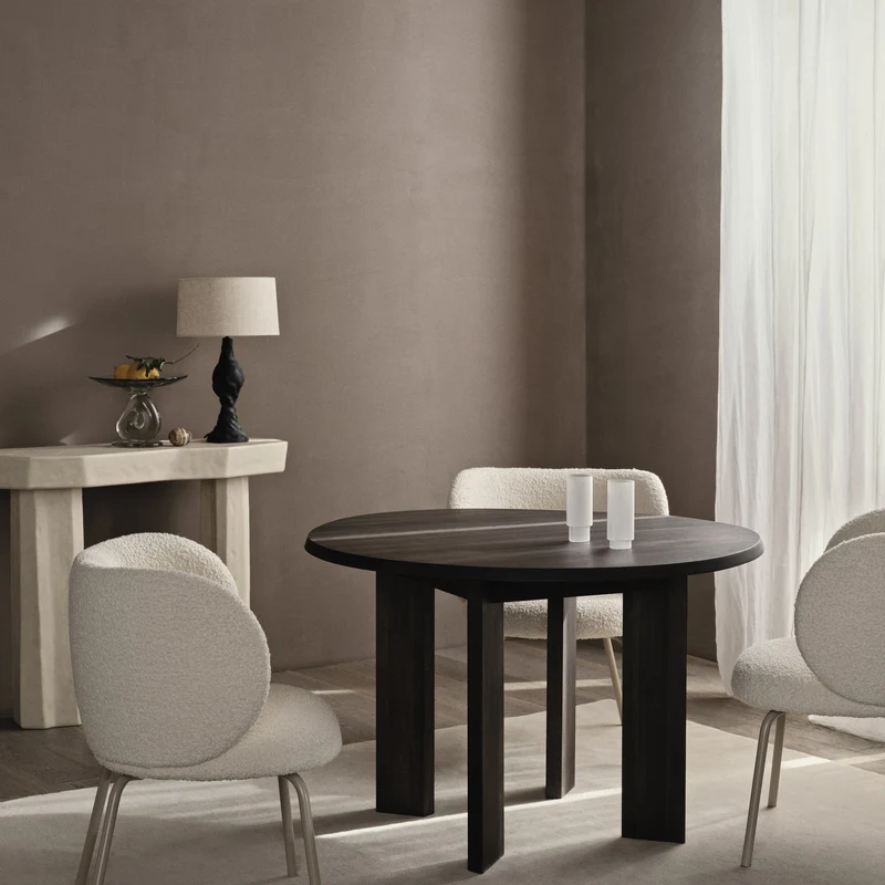 Ferm Living Tarn Dining Table - 220