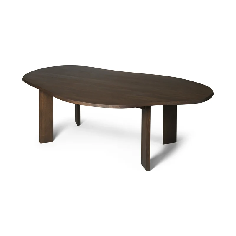 Ferm Living Tarn Dining Table - 220