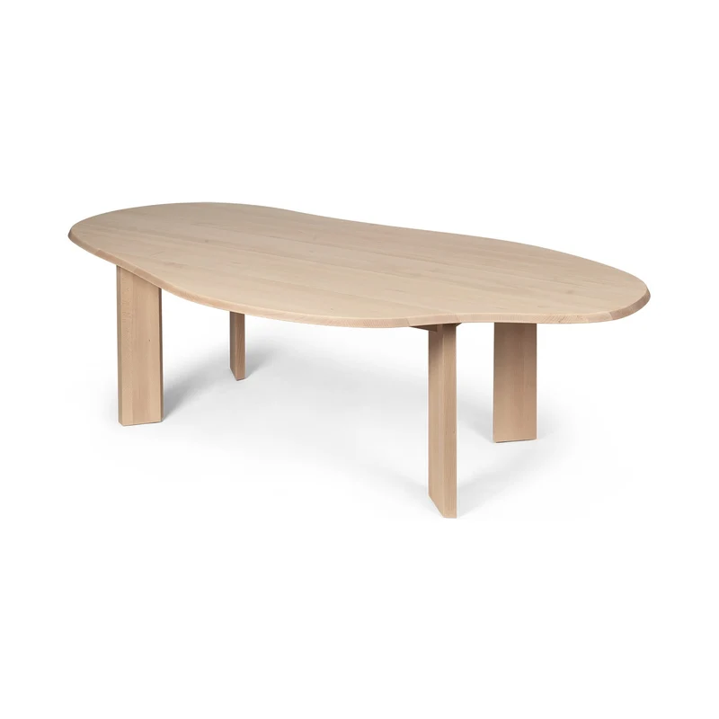 Ferm Living Tarn Dining Table - 220