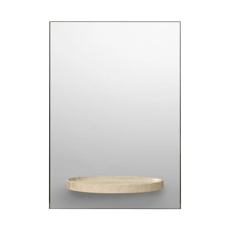 Ferm Living Symmetry Mirror
