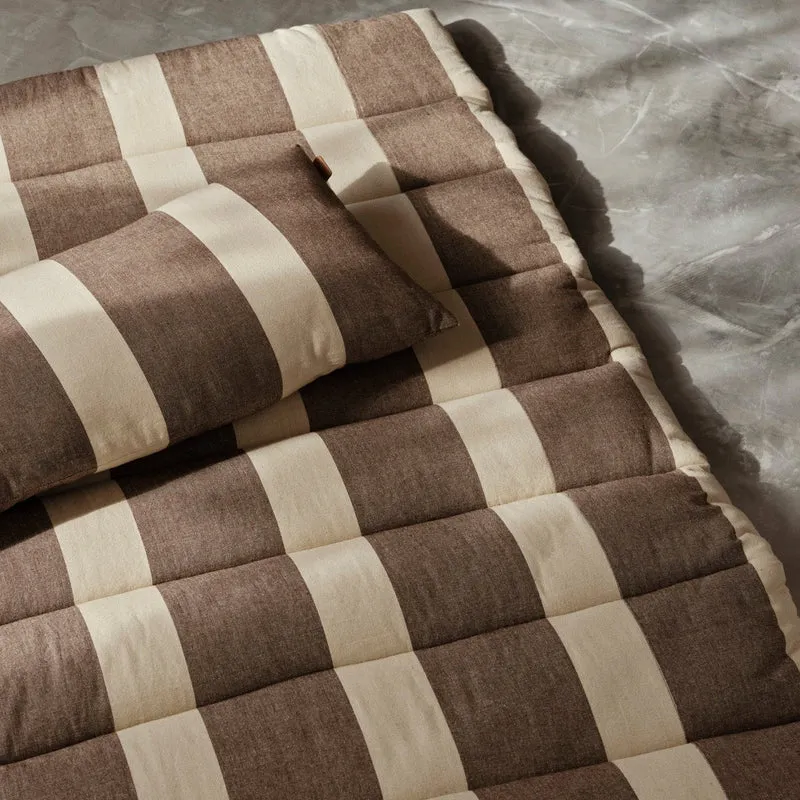 Ferm Living Strand Quilted Matress