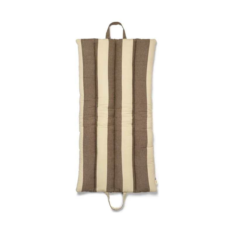 Ferm Living Strand Folding Mat