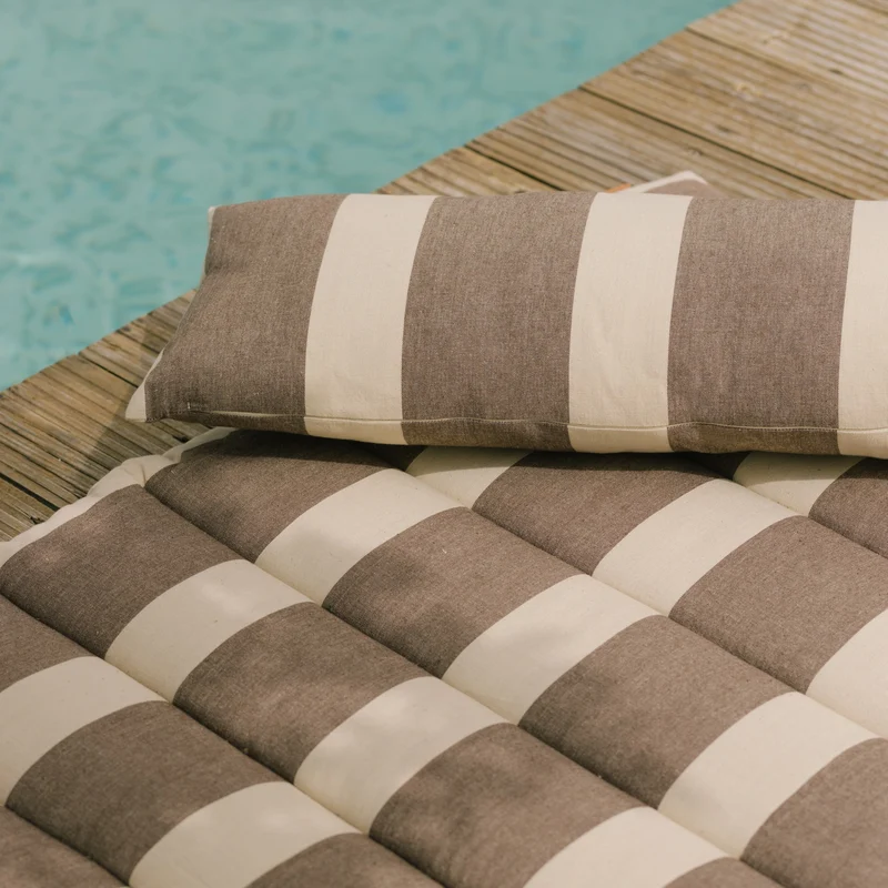 Ferm Living Strand Cushion