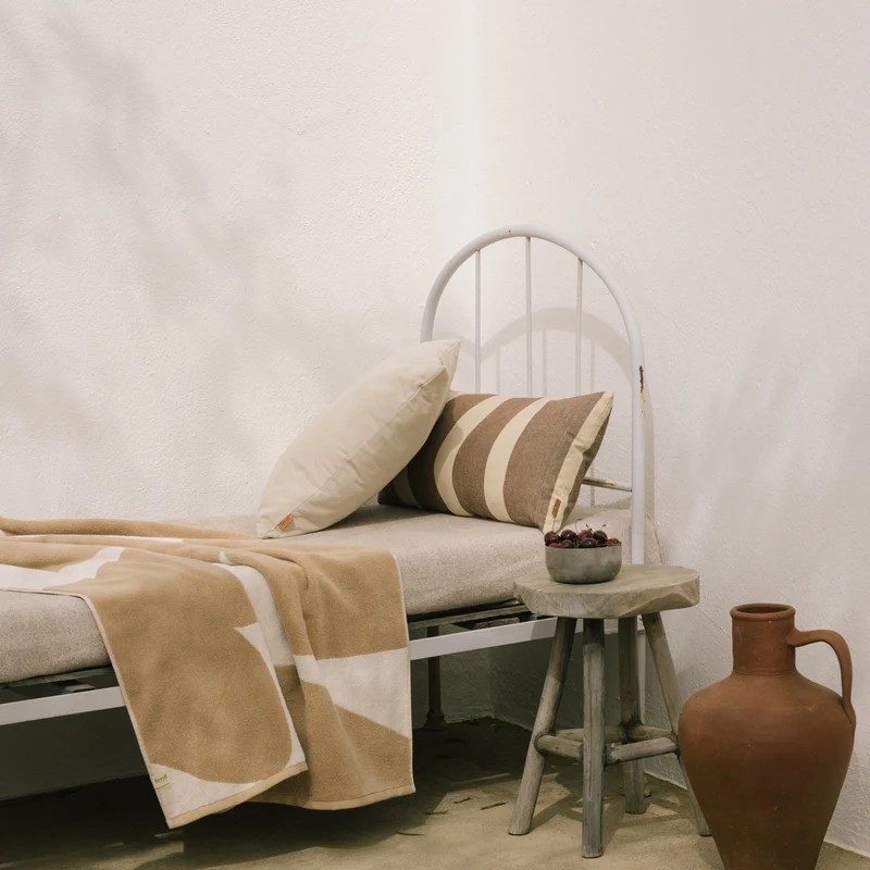 Ferm Living Strand Cushion