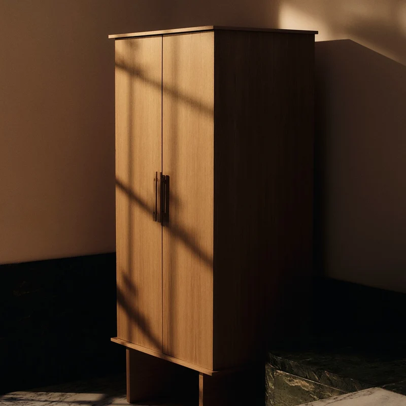 Ferm Living Stilt Wardrobe