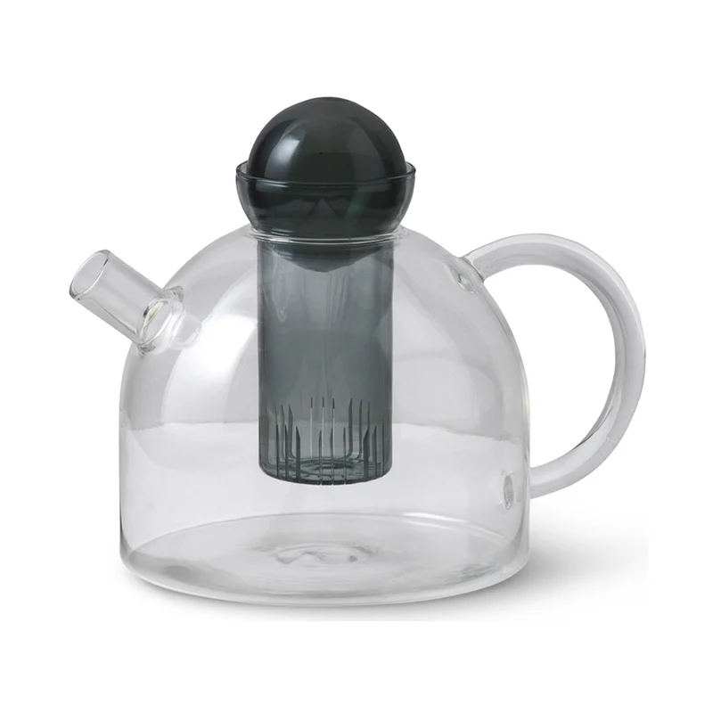 Ferm Living Still Teapot