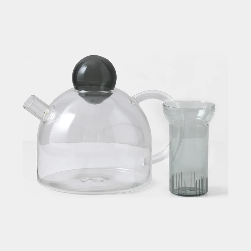Ferm Living Still Teapot