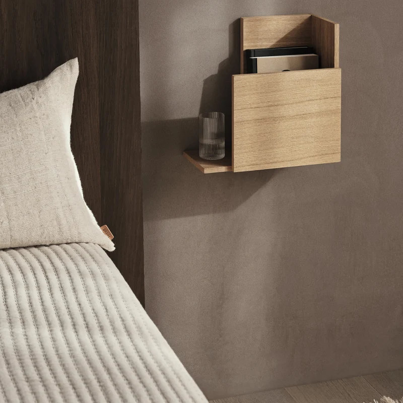 Ferm Living Stagger Shelf