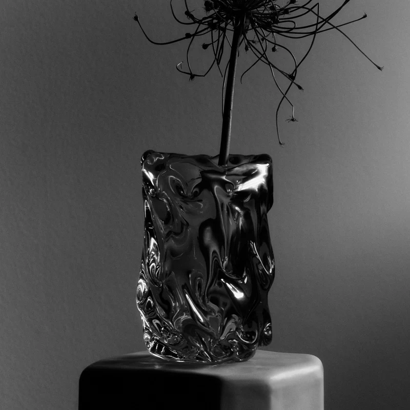 Ferm Living Staffa Pedestal