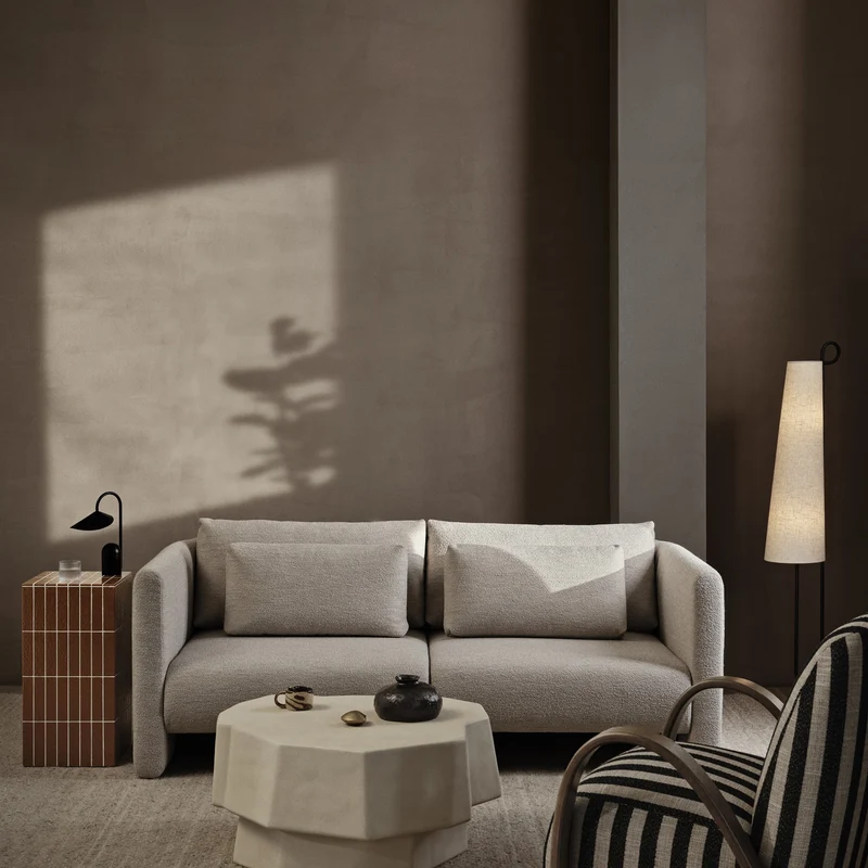Ferm Living Staffa Coffee Table