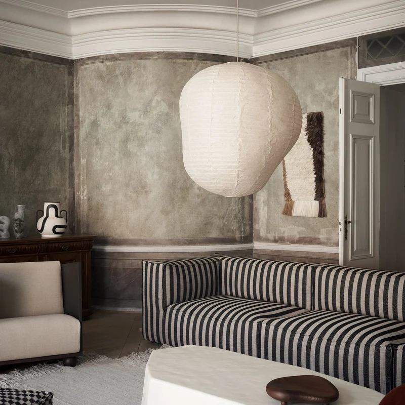 Ferm Living Staffa Coffee Table