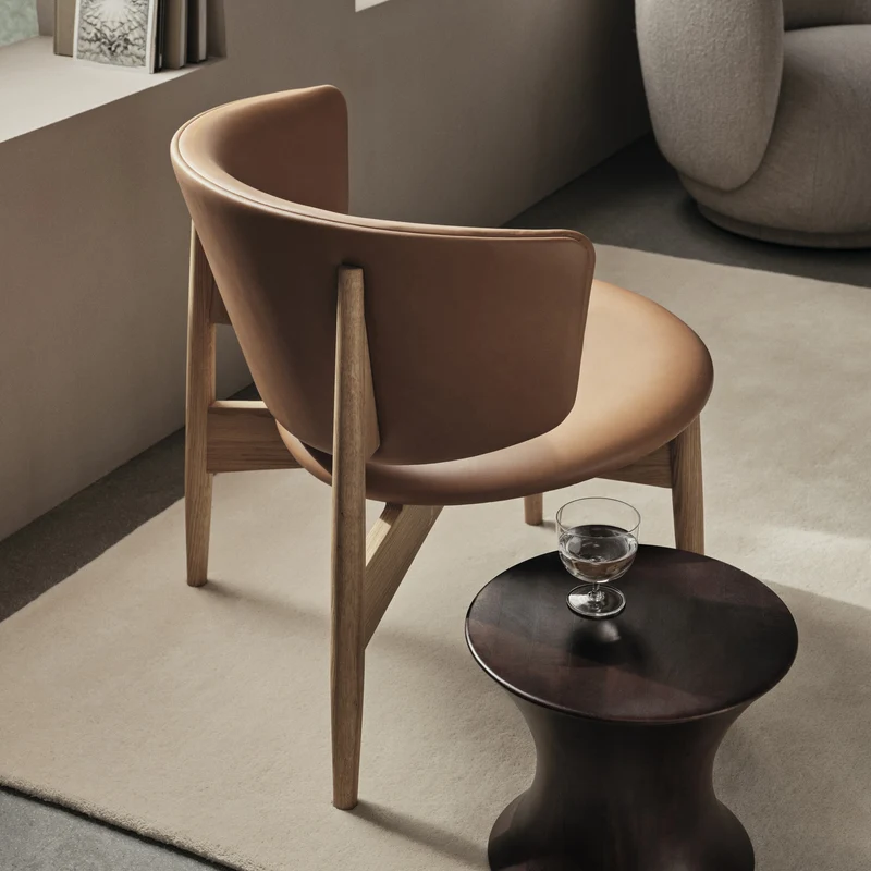 Ferm Living Spin Stool