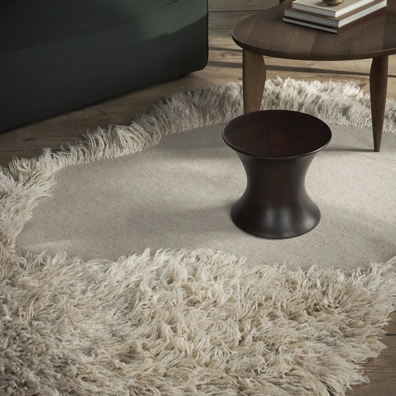 Ferm Living Spin Stool