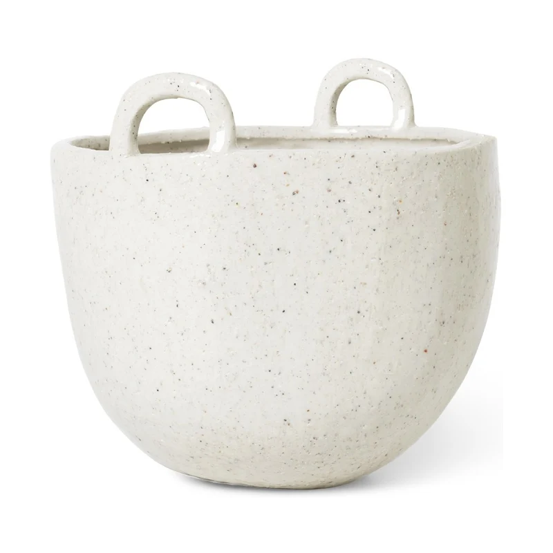 Ferm Living Speckle Pot