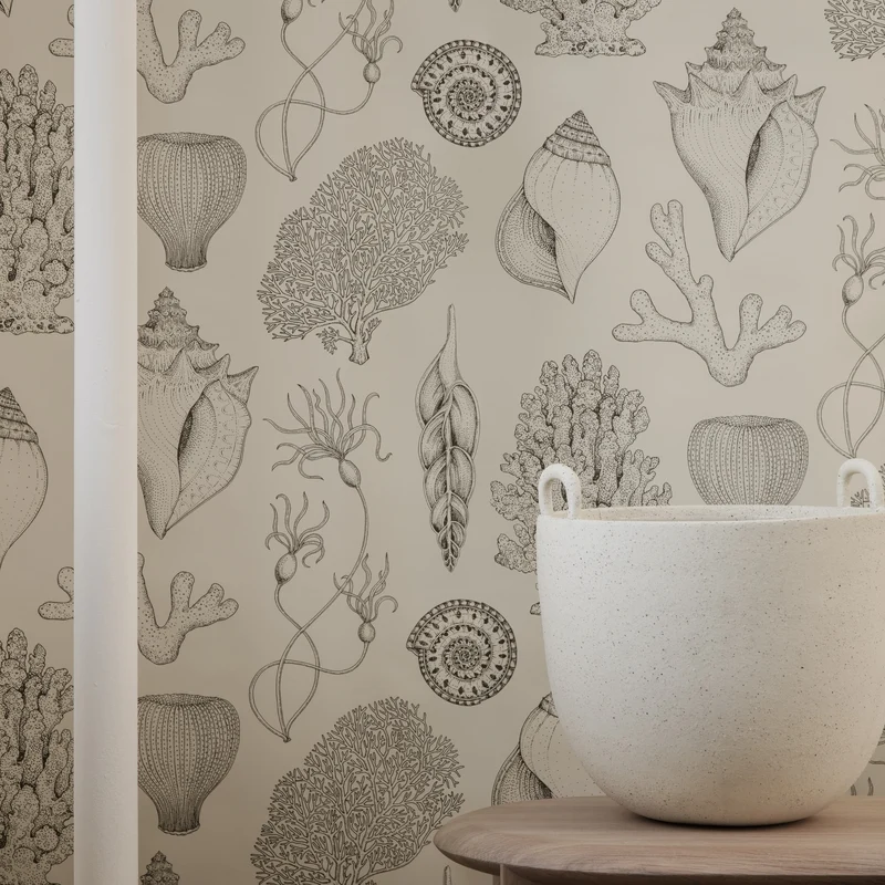Ferm Living Speckle Pot