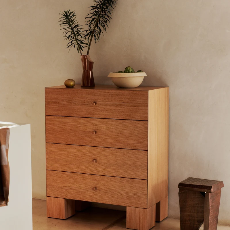 Ferm Living Silva Piece