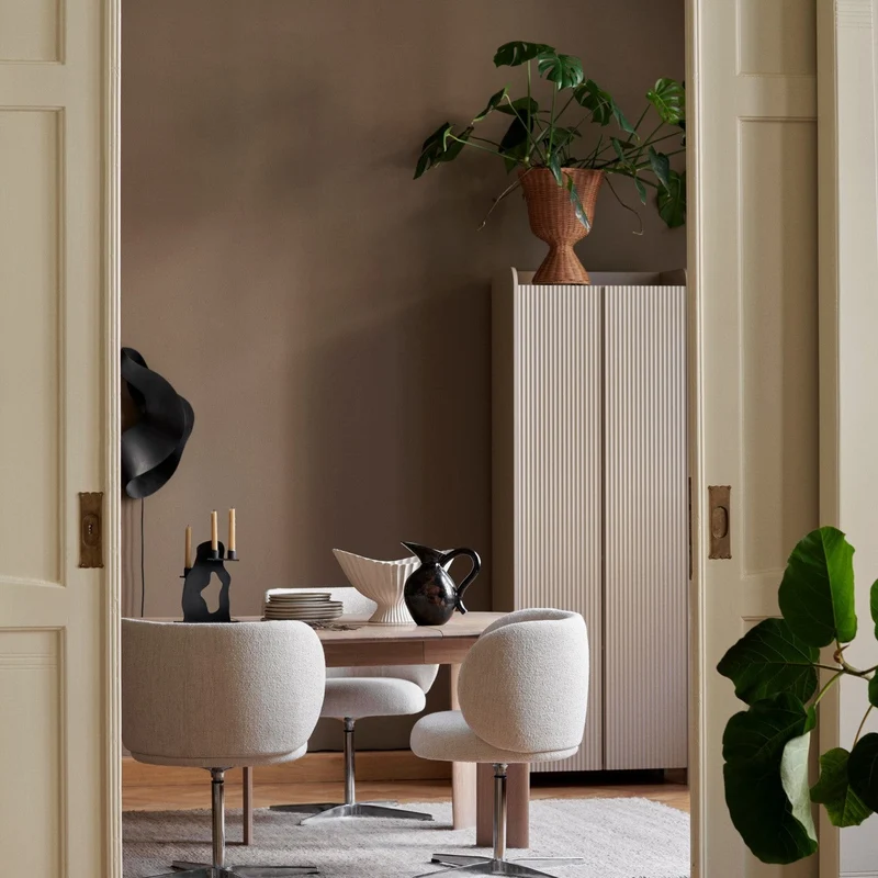 Ferm Living Sill Cupboard Tall