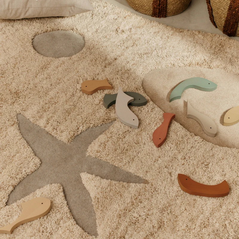 Ferm Living Shoal Puzzle